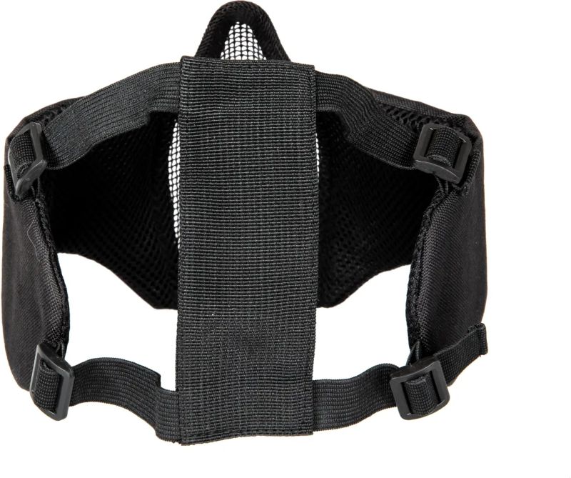 GFC Sieťovaná maska Stalker Evo II - čierna