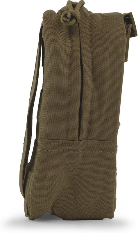 WILEY X Pouch na okuliare WX Tactical - tan