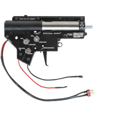 SPECNA ARMS Kompletný mechabox Aether V.2 HAL ETU