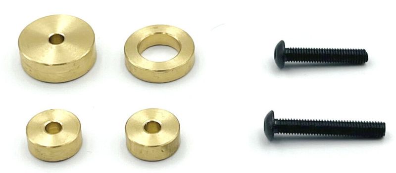 EPES Sada pre zvýšenie hmotnosti piestu