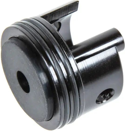 SPECNA ARMS Hlava valca Aether, hliník