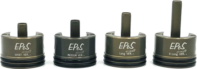 EPES Hlava valca Mk.II uni V2/3 80 sh - dlhá