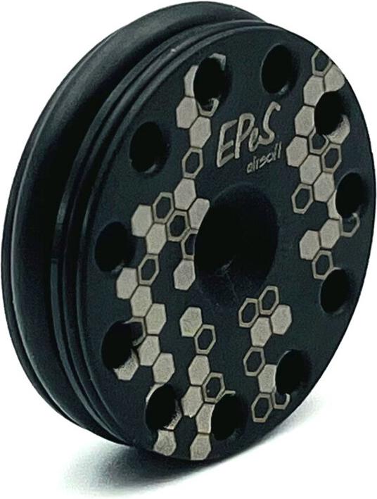 EPES Hlava piestu POM, plast