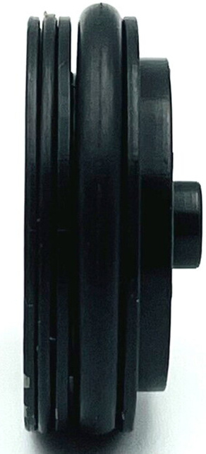 EPES Hlava piestu POM, plast