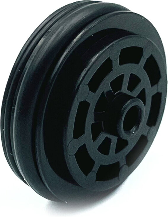 EPES Hlava piestu POM, plast