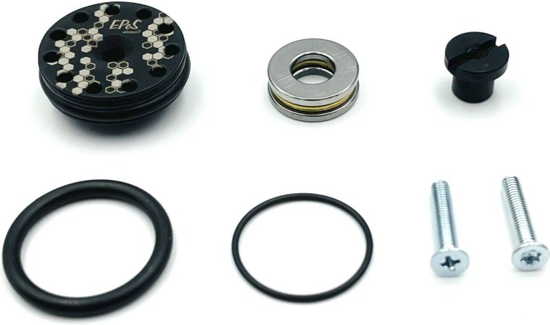 EPES Hlava piestu POM, plast