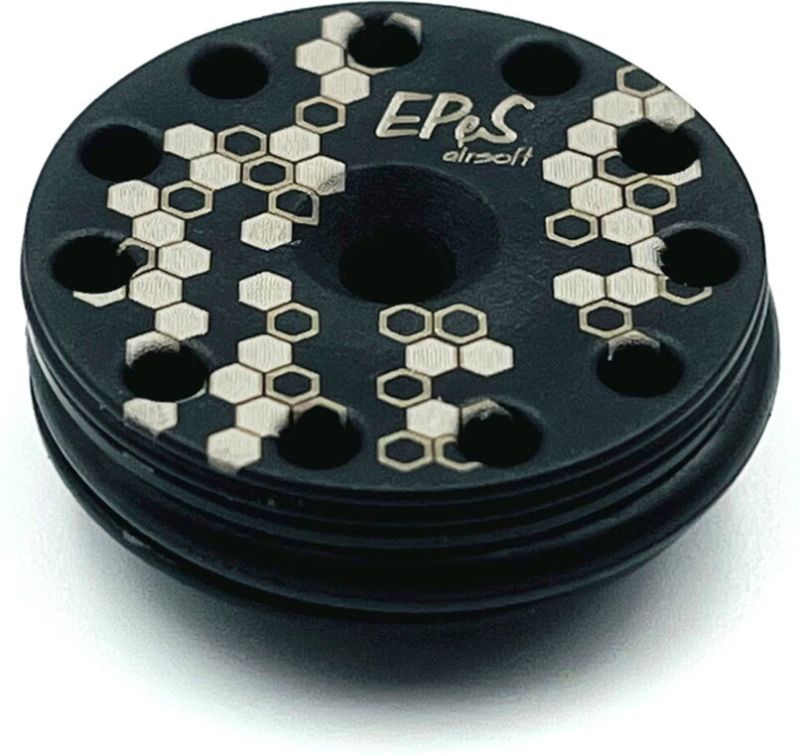 EPES Hlava piestu POM, plast