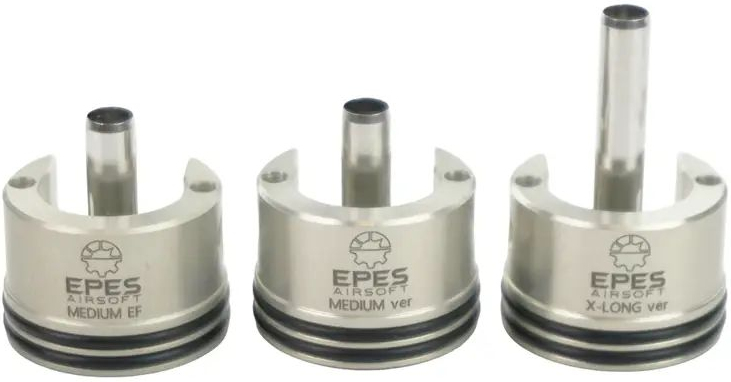 EPES Hlava valca Mk.III uni V2/3 80 sh EF - standard