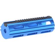SPECNA ARMS CNC Piest s 14 oceľovými zubami v.2