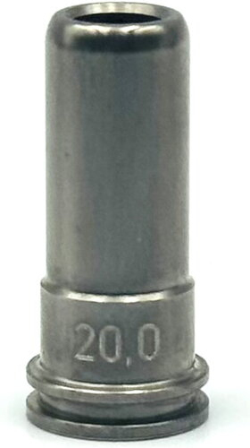 EPES Tryska Dural NiPTFE 20,0 mm