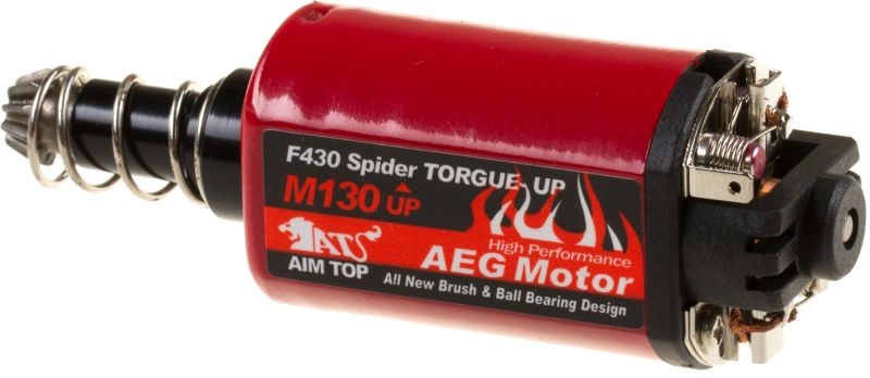 AIM TOP Motor High Torque-Up Long 