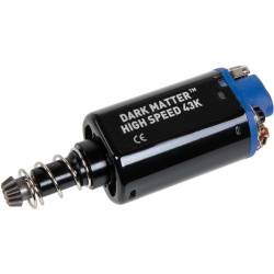 SPECNA ARMS Motor Dark Matter High Speed 43K - long