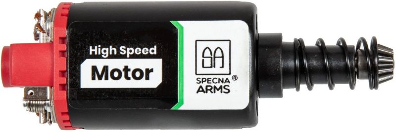 SPECNA ARMS Motor High Speed - dlhý