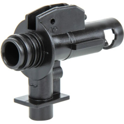 SPECNA ARMS HopUp Komora TDC Magnus w/ Helium Flat Hop pre M4/M16