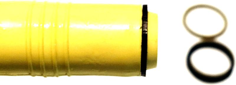 EPES Dištančné podložky Hop-Up gumičky