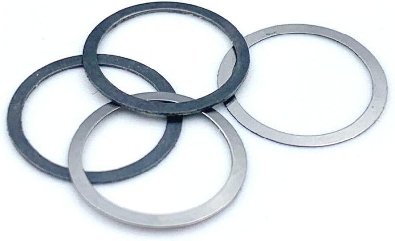 EPES Dištančné podložky Hop-Up gumičky