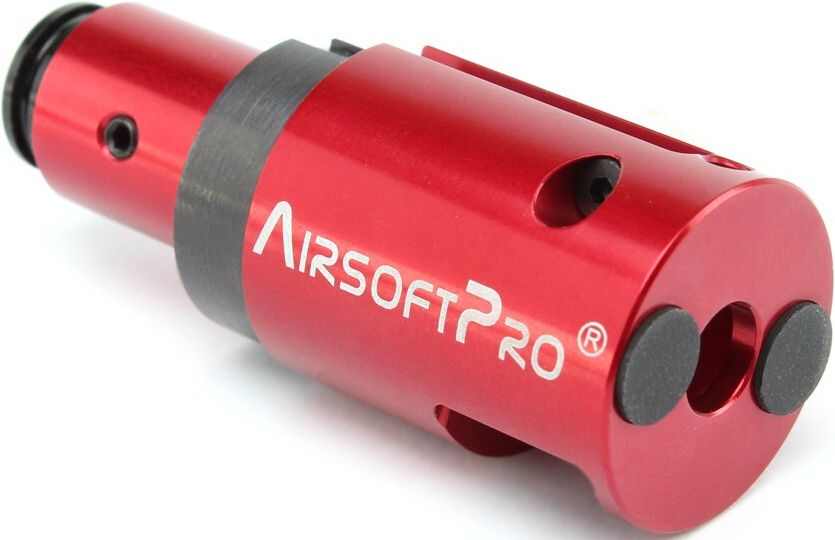 AIRSOFTPRO HopUp komora Gen. 3 pre Well MB-01,04,05,06,08,13,14