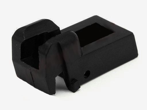 WE Hrdlo zásobníka pre GBB Glock (diel č. 62)