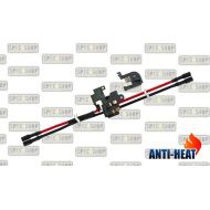 GUARDER Set káblov s prepínačom do predpažbia pre M16/M4 (GE-07-20)