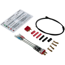 GATE X-ASR MOSFET Modul