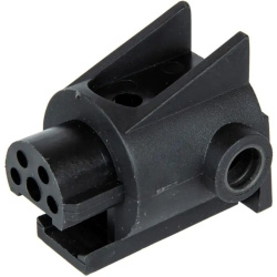 SPECNA ARMS M4 Adaptér pažby pre AK J series