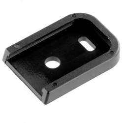 NOVRITSCH Pätka zásobníku pre SSP18 - black