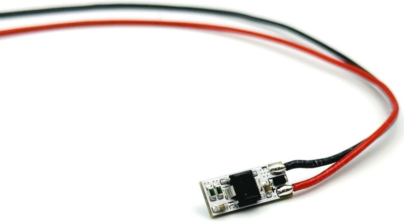 EPES Nasvetľovacia jednotka pre Hop-Up komory