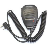 BAOFENG PTT Kenwood pre UV-5R/E/S/U/Military, INTEK KT-980 HP, TYT