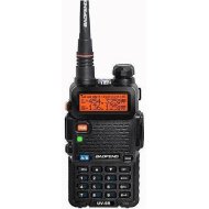 BAOFENG Vysielačka UV-5R (VHF,UHF)