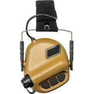 EARMOR Slúchadlá M31 Mod3 Hearing Protector - coyote (M31-CB-MOD3)