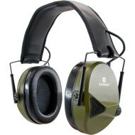 EARMOR Slúchadlá M30 Hearing Protector - foliage green (M30-FG)