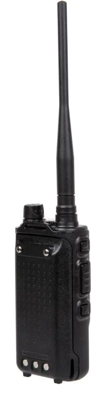 SPECNA ARMS Vysielačka Manual Dual Band Shortie-13 (VHF/UHF)