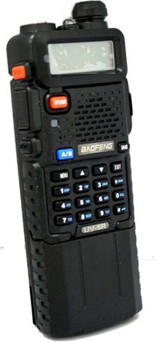 BAOFENG Akumulátor UV-5R 3800mAh Li-Ion