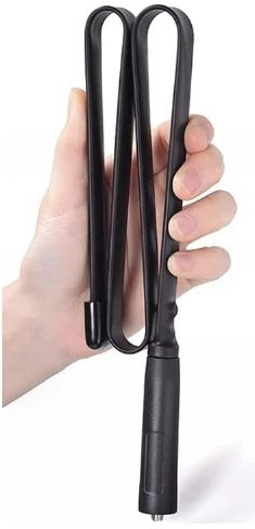 BAOFENG Anténa SMA-Female 108cm