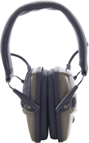 Slúchadlá Impact Sport Electronic Earmuffs