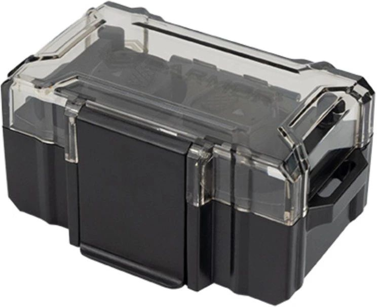 EARMOR Zátkové chrániče sluchu M20T PRO BT elektronické - foliage green (M20TPRO-FG)