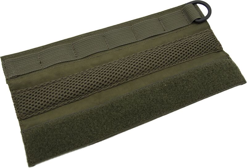 EARMOR Návlek na slúchadlá - foliage green (M61-FG)