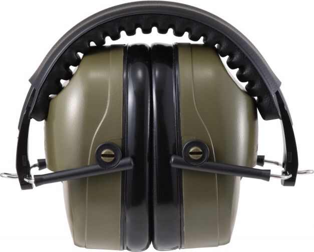 EARMOR Slúchadlá Passive Earmuffs M06 - foliage green (M06-FG)