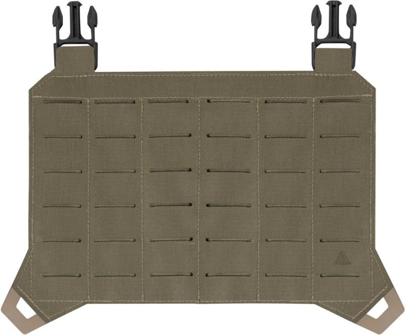 DIRECT ACTION Molle Flap panel pre Spitfire - ranger green (PC-MLFP-CD5-RGR)