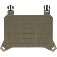 DIRECT ACTION Molle Flap panel pre Spitfire - ranger green (PC-MLFP-CD5-RGR)