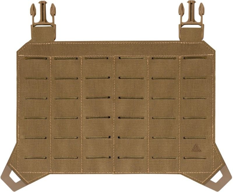 DIRECT ACTION Molle Flap panel pre Spitfire - coyote (PC-MLFP-CD5-CBR)