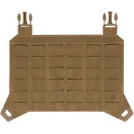 DIRECT ACTION Molle Flap panel pre Spitfire - coyote (PC-MLFP-CD5-CBR)