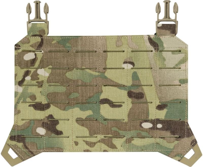 DIRECT ACTION Molle Flap panel pre Spitfire - multicam (PC-MLFP-CD5-MCM)