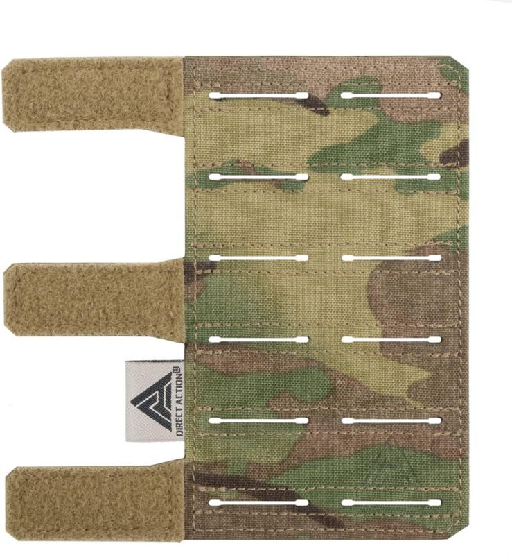 DIRECT ACTION Molle platforma Spitfire Molle Wing cordura - multicam (PL-SPMW-CD5-MCM)