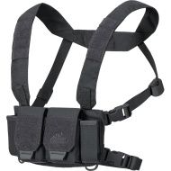 HELIKON Taktická vesta Competition MultiGun Rig - shadow grey (KK-CMR-CD-35)