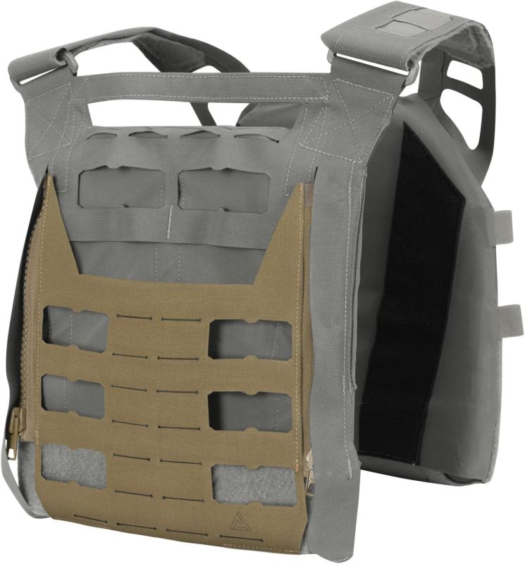 DIRECT ACTION Skeletonized Back Panel - multicam (PL-SKMP-CD5-MCM)