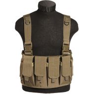MILTEC Chest Rig MagCarrier - coyote (13532005)