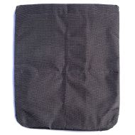 Aramidová kapsa proti odrazom pre oceľové balistické pláty 245x295x6mm