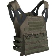 MILTEC Nosič plátov JPC style - olive drab (13463201)