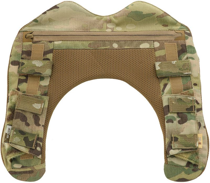 M-TAC Tlmič na ramená pre Plate Carrier Cuirass QRS - multicam (10179008)